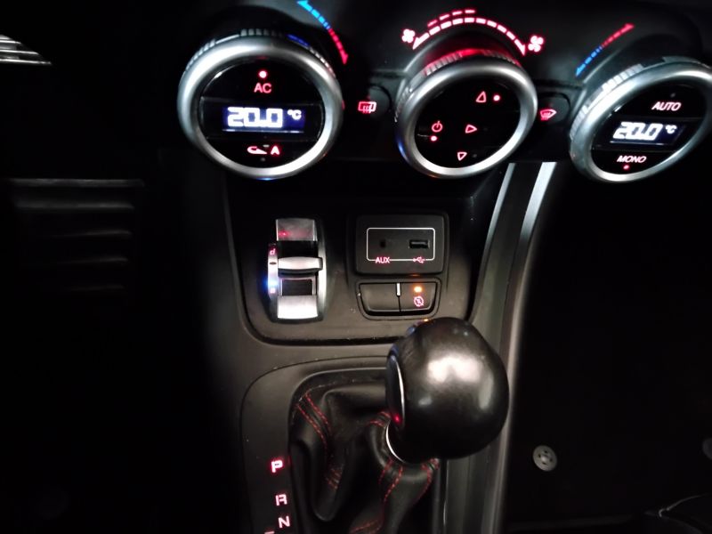 GuidiCar - ALFA ROMEO Giulietta 2016 Giulietta 1.6 jtdm Super 120cv tct Usato